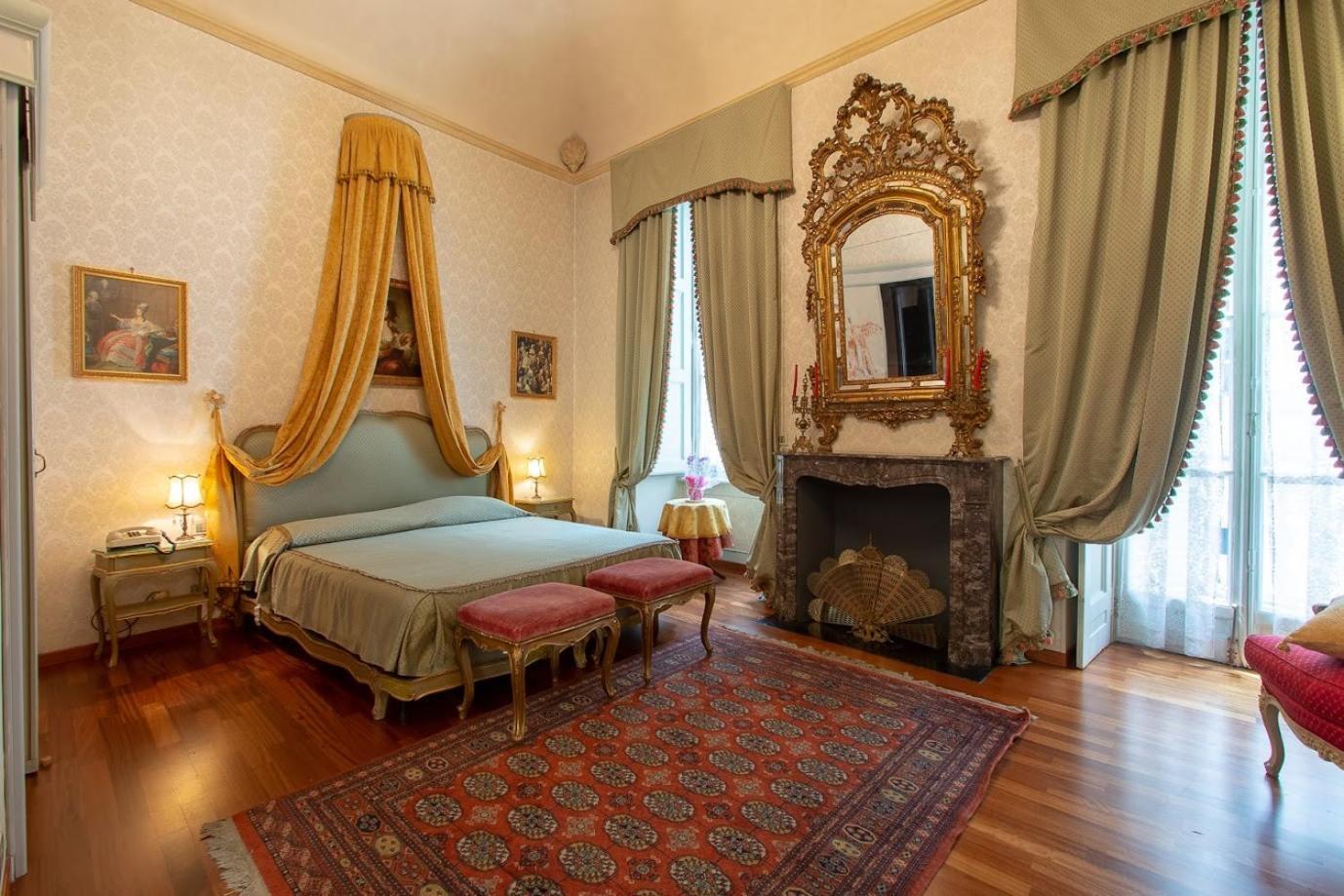 Hotel Antica Dogana 토리노 외부 사진